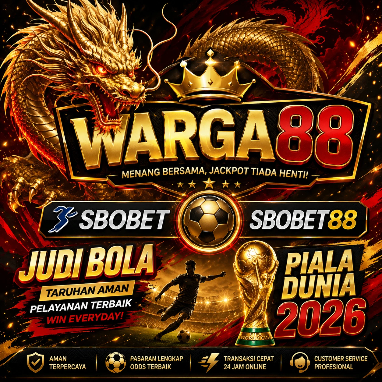 SBOBET88