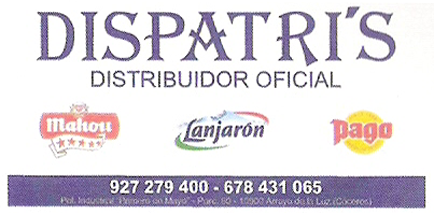 dispatris
