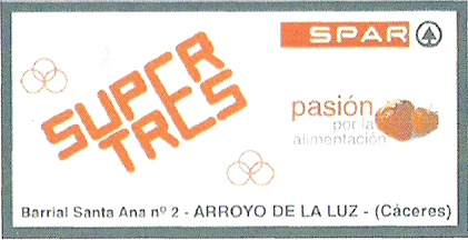 tres