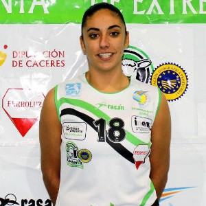 María